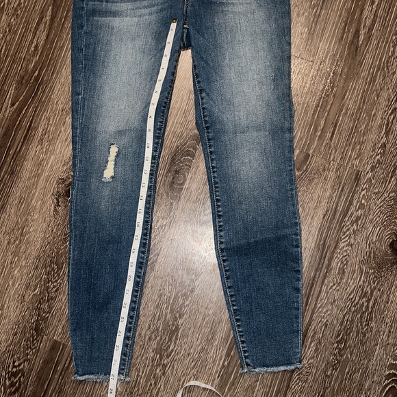 Kut from the Kloth- Donna High Rise Skinny Jeans - NWT - Picture 8 of 8